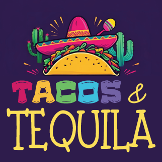 Tacos, tequila