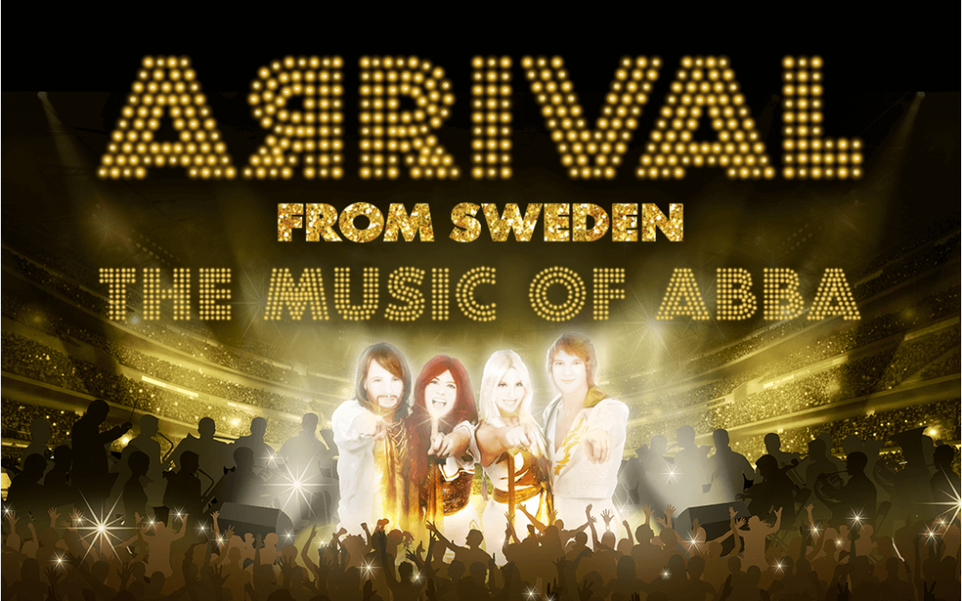 Pella Corporation Presents Arrival from Sweden: The Music of ABBA