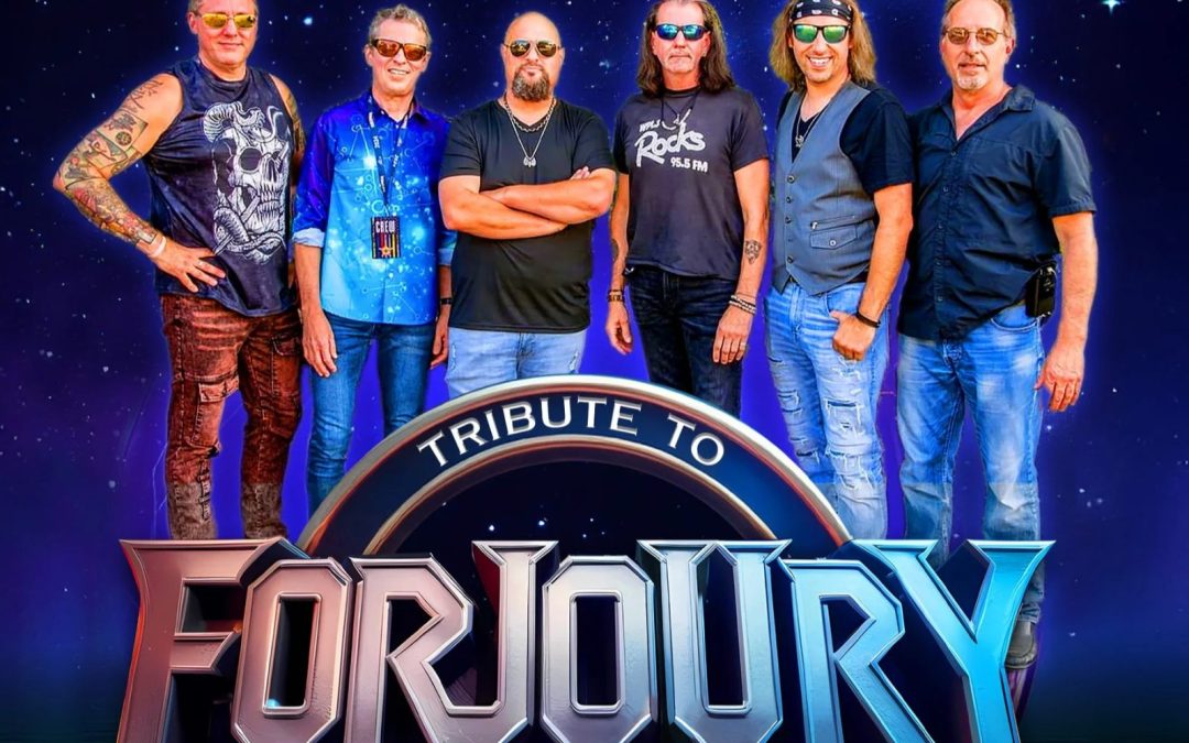 Pella Corporation Presents Forjoury